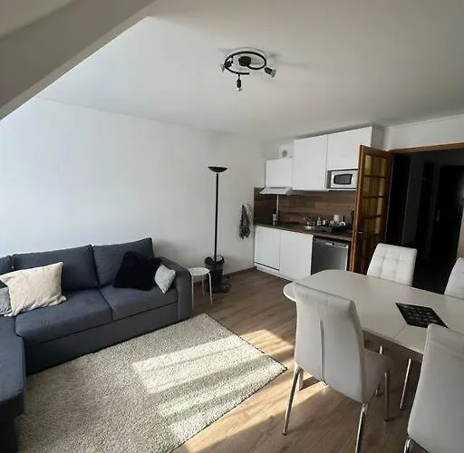 Apartamento Chaleureux *