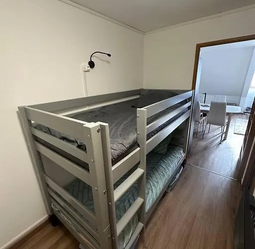 Chaleureux Apartamento *